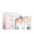 Lancôme Lancome La Vie Est Belle eau de parfum for women 50 ml + tělové mléko 50 ml gift set