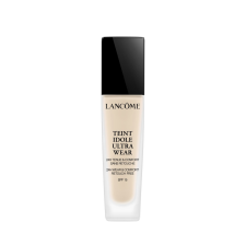 Lancôme Teint Idole Ultra Wear Muscade Alapozó 30 ml smink alapozó