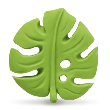 Lanco kis játék levélke csörgő