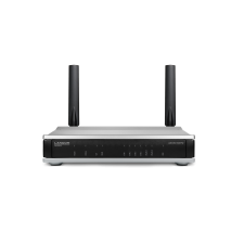 Lancom 1800EFW Dual-Band Gigabit Router (62139) router