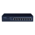 Lancom GS-1108 8 Portos Ethernet Switch (61457) (61457)