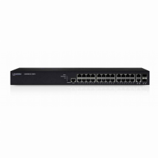 Lancom GS-2326P+ (61481) hub és switch