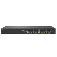 Lancom GS-3126XP Gigabit PoE+ Switch hub és switch