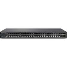 Lancom GS-3252P RM M (61876) hub és switch