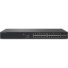 Lancom GS-3528XUP Gigabit Switch hub és switch