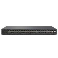 Lancom GS-3652X 48 Portos menedzselhető POE Ethernet Switch (61882) (l61882) - Ethernet Switch hub és switch