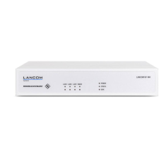 Lancom R&S Unified Firewall UF-260 (55024) router