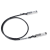 Lancom SFP-DD-DAC50-1M DAC kábel 1m - Fekete (8db / csomag) (60197)