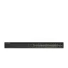Lancom Systems LANCOM GS-4530X Vezérelt L3 2.5G Ethernet (100/1000/2500) 1U Fekete