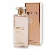 Lancome Cote d´azur Idelis edp 100ml (Alternatív illat Lancome Idole Le Grand) parfüm és kölni