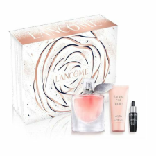 Lancome - La Vie Est Belle edp női 50ml parfüm szett  17. kozmetikai ajándékcsomag