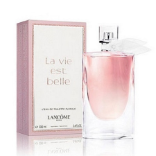 Lancome La Vie Est Belle Florale EDT 50 ml parfüm és kölni