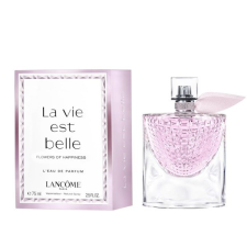 Lancome La Vie Est Belle Flowers of Happiness EDP 50 ml parfüm és kölni