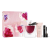 Lancome La Vie Est Belle L'Elixir női parfüm szett (eau de parfum) Edp 50ml+50ml Testápoló+szempillaspirál