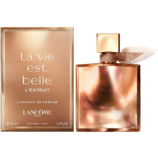 Lancome La Vie Est Belle L'Extrait EDP 50ml Női Parfüm parfüm és kölni