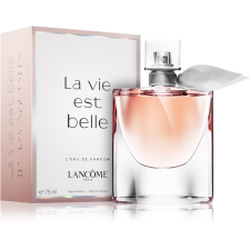 Lancome La Vie Est Belle női parfüm (eau de parfum) edp 30ml parfüm és kölni