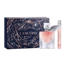 Lancome La Vie Est Belle SET: edp 30ml + edp 10ml kozmetikai ajándékcsomag