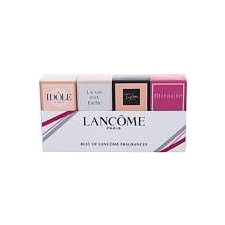 Lancome LANCÔME Best Of Lancôme EdP Set 21,5ml (123935) kozmetikai ajándékcsomag