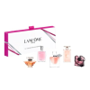 Lancome Lancôme La Collection De Parfums, Tresor EDP 7,5 ml + Miracle EDP 5ml + La Vie Est Belle EDP 4 ml + Idole EDP 5ml + La Nuit Tresor EDP 5ml