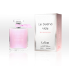 Lancome Luxure La Buena Vida Sunshine, edp 50ml (Alternatív illat Lancôme La Vie Est Belle Soleil Cristal) - Teszter