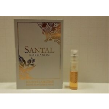 Lancome Maison Santal Kardamon, Illatminta parfüm és kölni