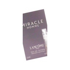 Lancome Miracle Homme, Illatminta parfüm és kölni