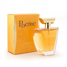 Lancome Poeme, edp 4ml parfüm és kölni