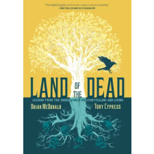 Land of the Dead – Toby Cypress idegen nyelvű könyv