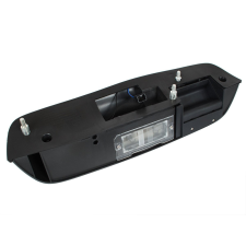  Land Rover Freelander 98-06 hátsó csomagtérfedél külső fogantyúja karosszéria elem