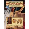 Landauer Publishing Complete Book of Woodworking | Tom Carpenter,Mark Johanson