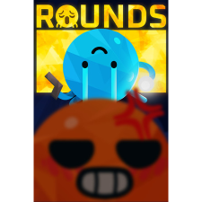 Landfall ROUNDS (PC - Steam elektronikus játék licensz) videójáték