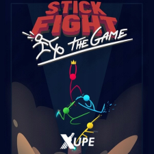 Landfall Stick Fight: The Game (PC - Steam Digitális termékkulcs) videójáték