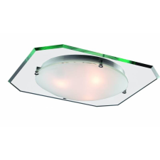Landlite APPOLLO C3330/A, 3x Max 60W E27, mennyezeti lámpa világítás