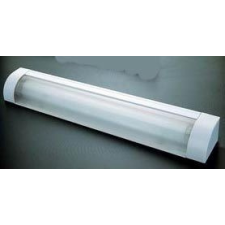 Landlite CLM-30W 1xT8/G13 30W, kapcsolóval, fénycsöves tükör világító lámpa bútor