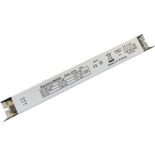 Landlite EBT8-136 (RZ290) Elektronikus előtét 1x36W T8 fénycsőhöz villanyszerelés