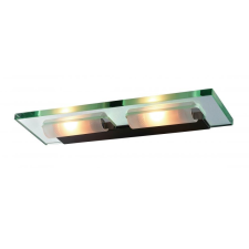 Landlite FIONA W8966A/2L fali lámpa 2x150W világítás