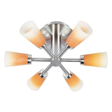 Landlite RUSSELL LS-951D-640 spotlámpa 6xG9 40W 230V világítás