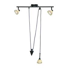 Landlite ZORBA LS-553P-340 spotlámpa 3xG9 40W 230V világítás