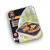 Landmann Expressz grill 29x22 cm (11901)