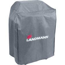 Landmann GRILLHUZAT PREMIUM M 80X120X60CM, POLIÉSZTER lakástextília