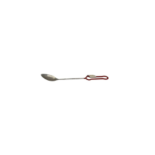 Landmann Grillkanál (piros) 48 cm konyhai eszköz
