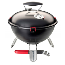 Landmann Piccolino BBQ KING asztali faszenes grill grillsütő