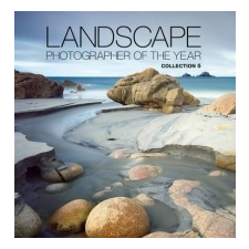  Landscape Photographer of the Year – Charlie Waite idegen nyelvű könyv