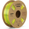 Landu PLA Silk Dual Color Yellow-green 1kg (landu250733)