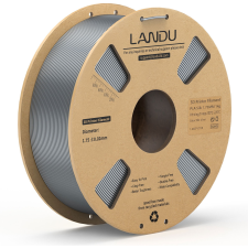 Landu PLA Silk Silver 1kg (landu250727) nyomtató kellék