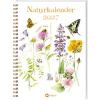 Landwirtschaftsverlag Naturkalender 2027 – Marjolein Bastin,Christa van Deelen (Kalendář)