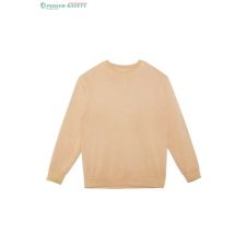Lane Seven GARMENT DYED KÖRNYAKAS PULÓVER munkaruha