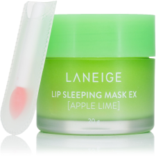 LANEIGE Lip Sleeping Mask Ex Apple Lime 20 g (8809685797371) arcpakolás, arcmaszk