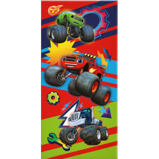 Láng Turbocharged fürdőlepedő, strand törölköző 70x140cm babatörülköző, kifogó