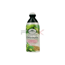 Langelica hajerősítő sampon komló+köles 250ml sampon